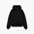 Hoodies Streetwear Winter yang dicetak Perancis Terry